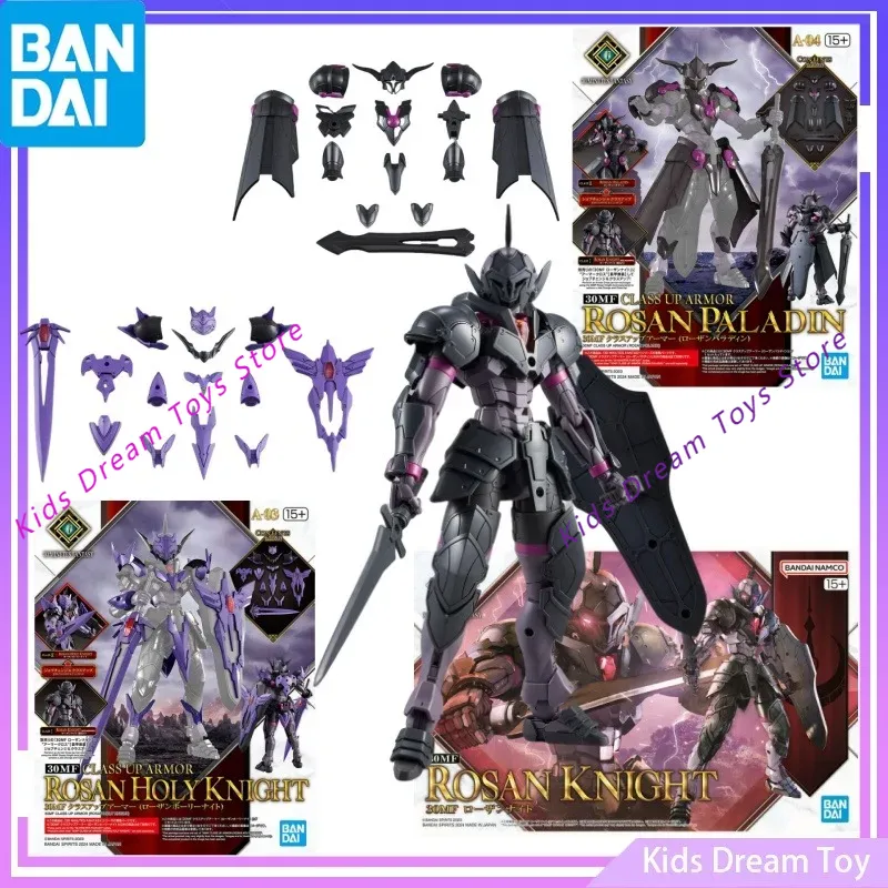 Model Kit Gundam Bandai - Bandai w magazynie oryginalny 30 minut