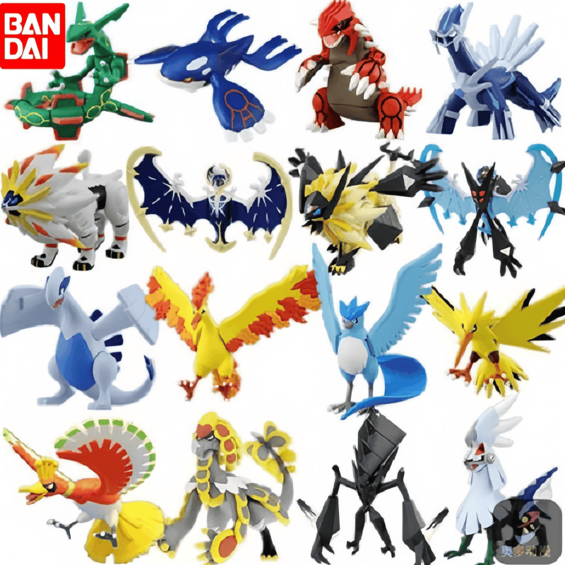 Model Kit Quick Charmander - Oryginalny zestaw modeli do składania Bandai