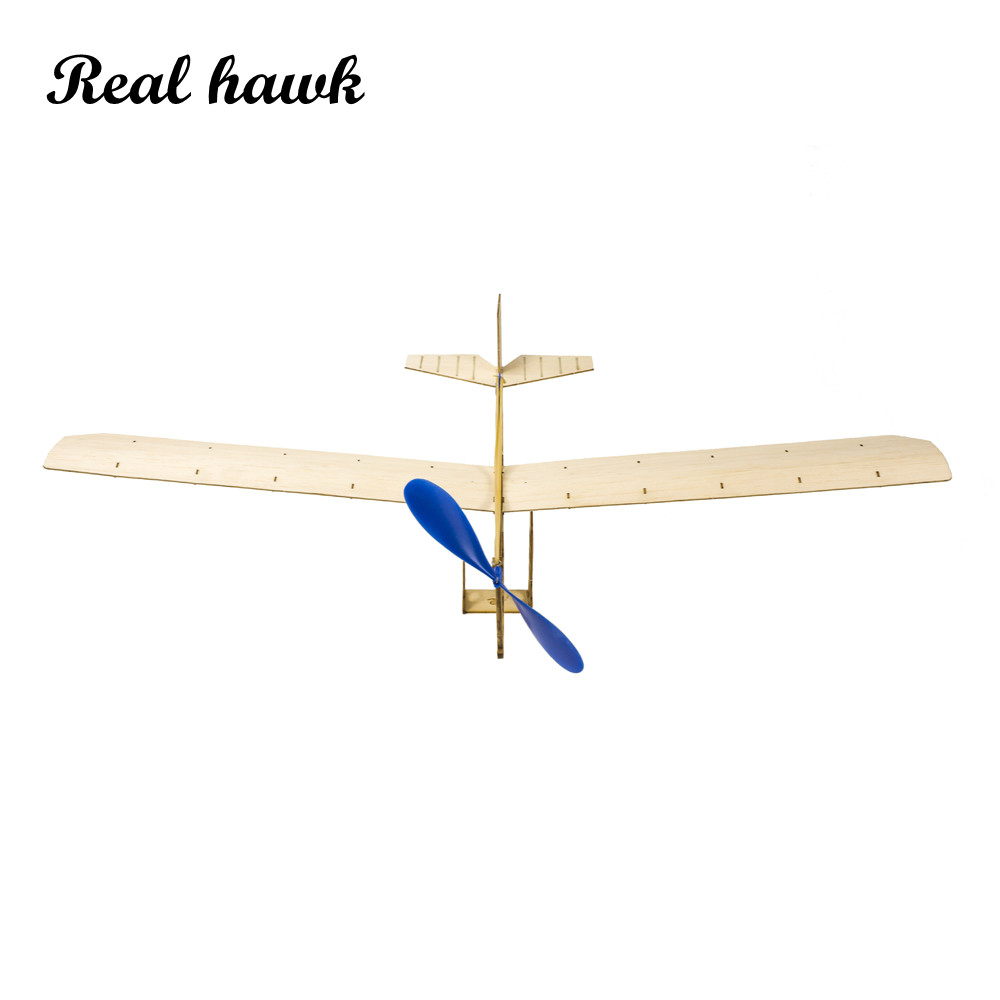 Model Kit Centaur - Zestaw do samodzielnego montażu samolotu napędzanego