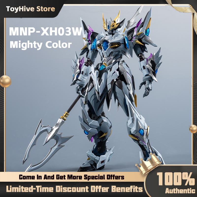 Model Kit Fenrir - 【NA STANIE】 MOTOR NUCLEAR MNP-XH03W AOBING