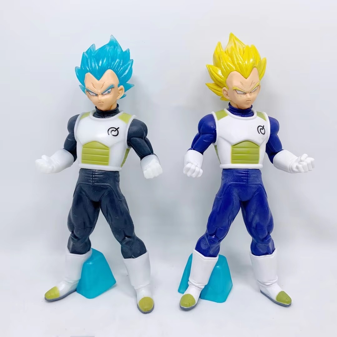 Model Kit Vegito - Figurka Anime Dragon Ball Vegeta Goku