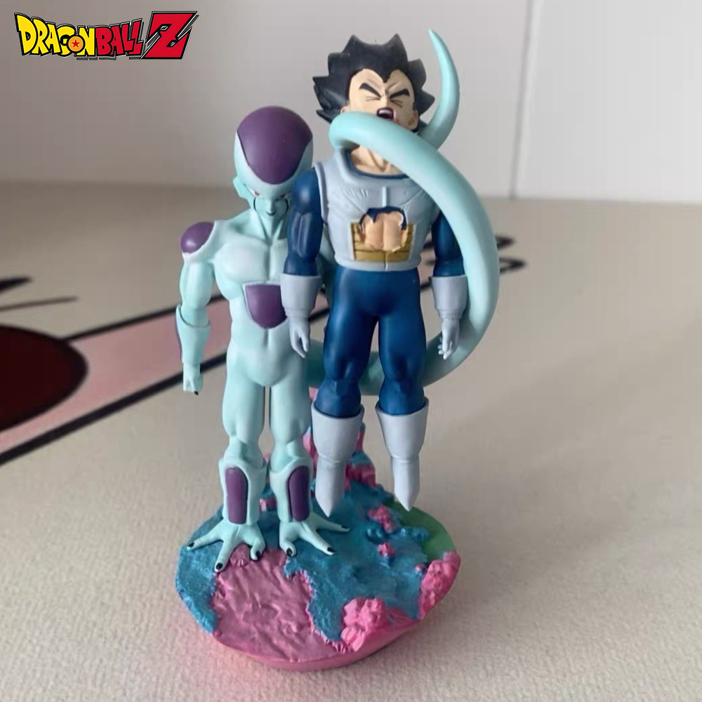 Model Kit Vegito - Figurka Anime Dragon Ball 9,5 cm