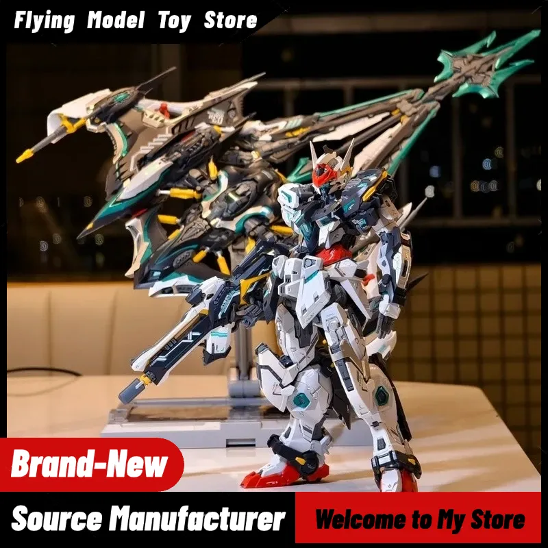 Model Kit Fenrir - Na stanie IN ERA+ PMD THUNDERBOLT