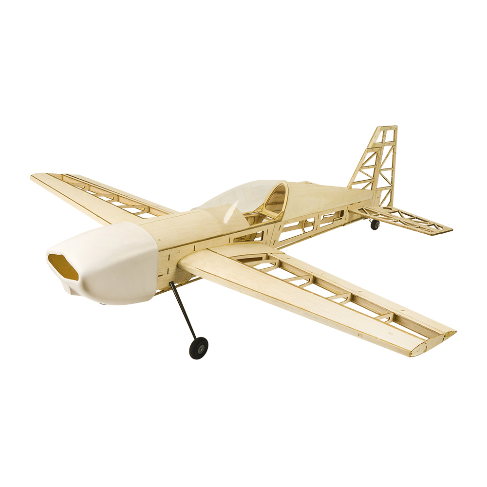 Model Kit Centaur - Nowe samoloty RC X01, laserowo cięta
