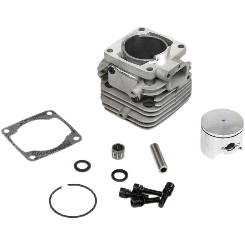 Model Kit Engine - Akcesoria do głowic cylindrów silnika 32cc