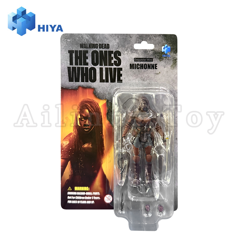 Model Kit Ultron - HIYA 1/18 4-calowa Figurka Akcji Wykwintna