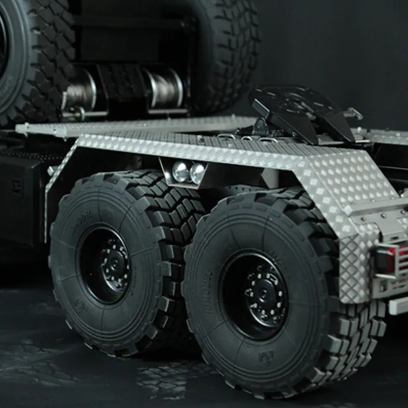 Model Kit Jdm - Model RC JDM-190 Przyczepa XS45 Szerokie