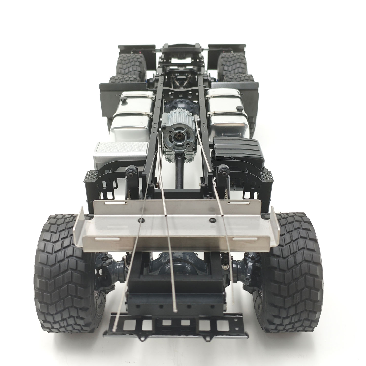 Model Kit Jdm - Zestaw 6*6 KIT JDM-218B 1/14 Samochód
