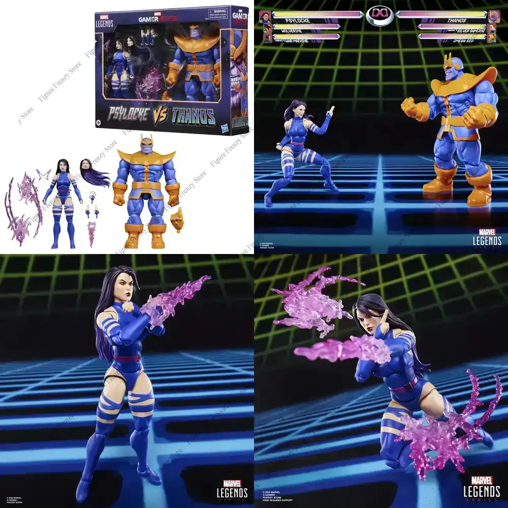 Model Kit Vs Figure - Oferta Specjalna Nowe Oryginalne Figurki Marvel