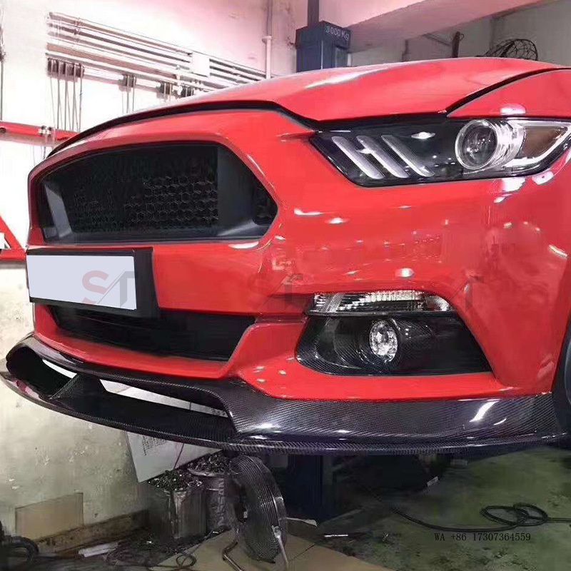 Odpowiedni do Forda Mustanga,  – Model Kit Mustang recenzja i cena
