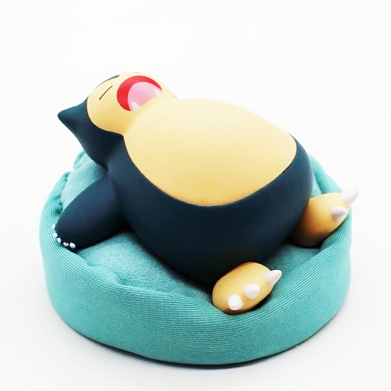 Figurki Akcji Pokemon Starry D – Model Kit Pokemon recenzja i cena