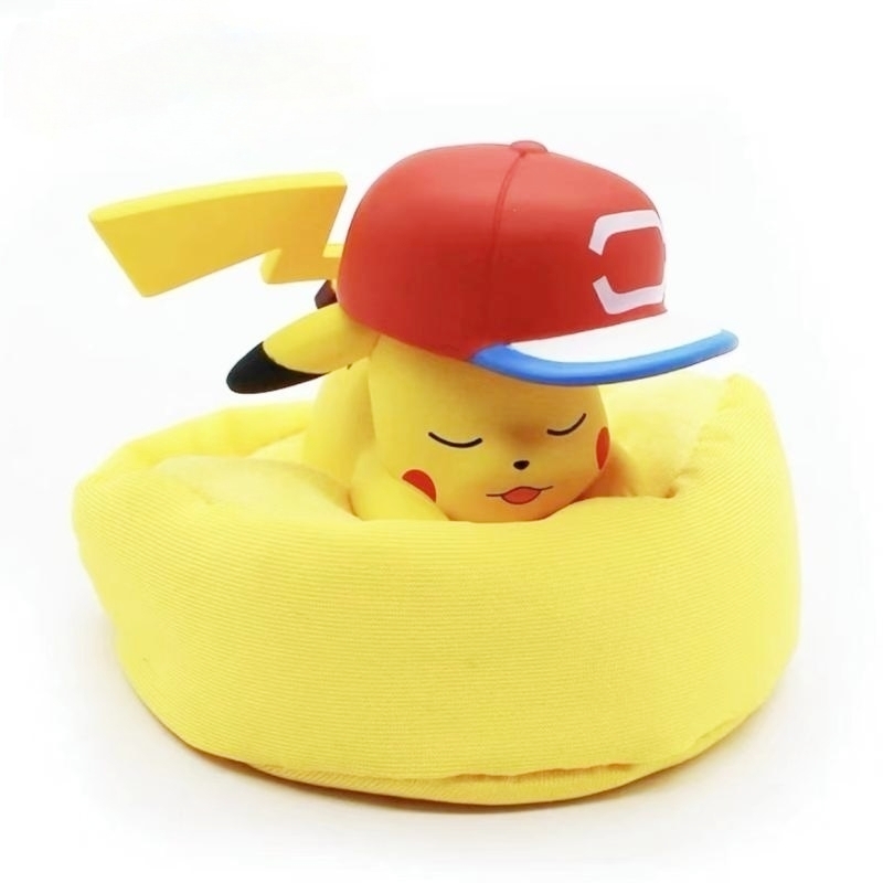 Figurki Akcji Pokemon Starry D – Model Kit Pokemon recenzja i cena