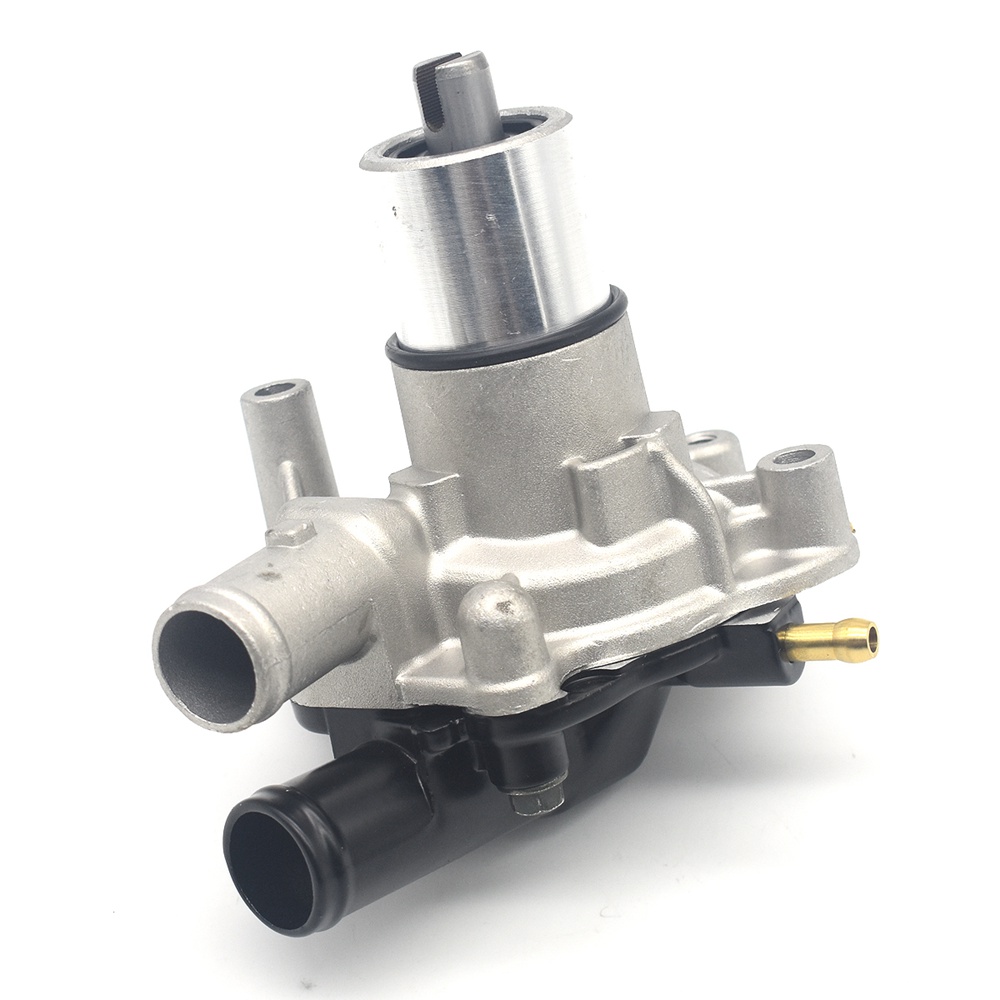 Zestaw pompy wody do motocykli – Model Kit Engine recenzja i cena