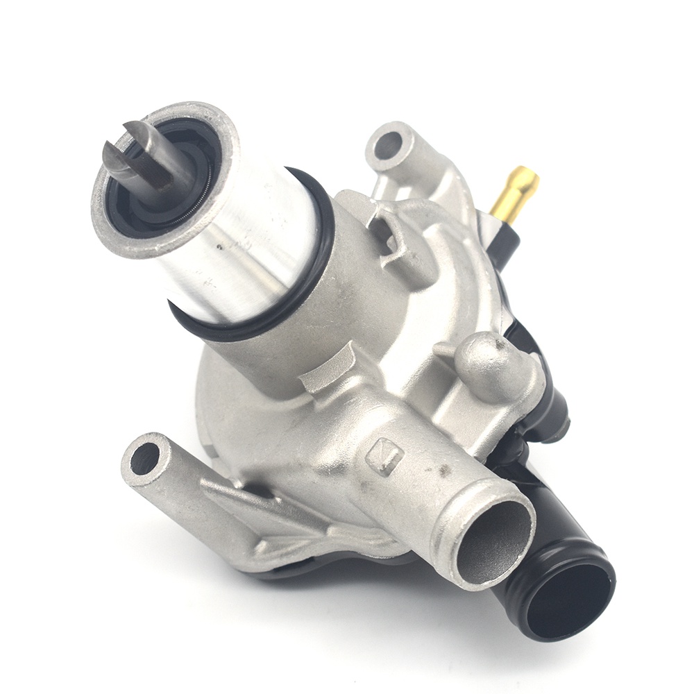 Zestaw pompy wody do motocykli – Model Kit Engine recenzja i cena