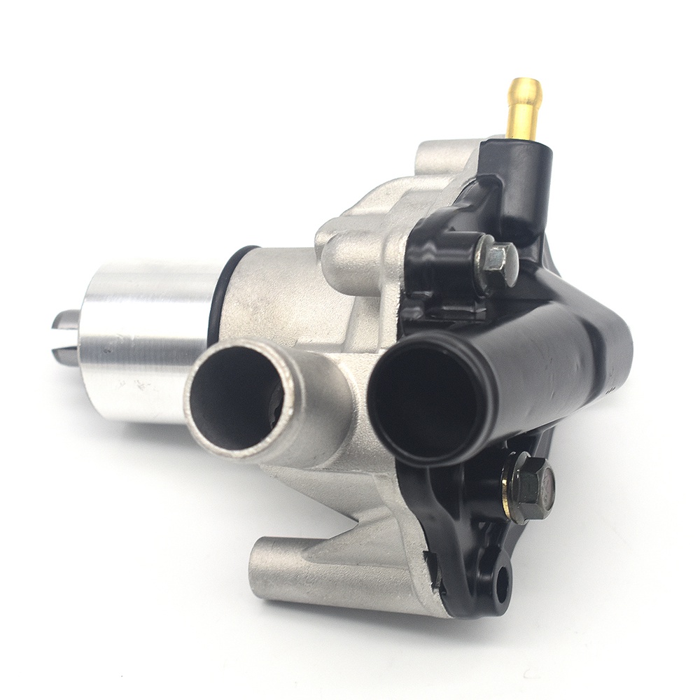 Zestaw pompy wody do motocykli – Model Kit Engine recenzja i cena