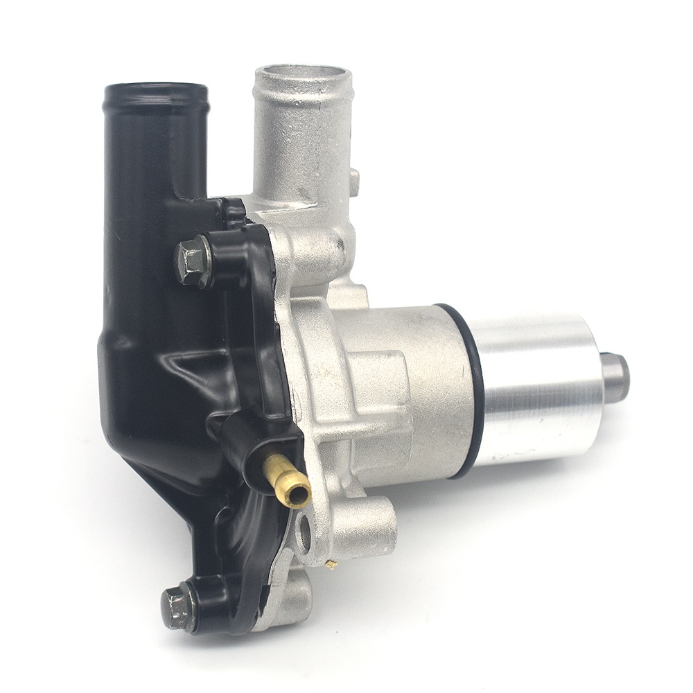 Zestaw pompy wody do motocykli – Model Kit Engine recenzja i cena