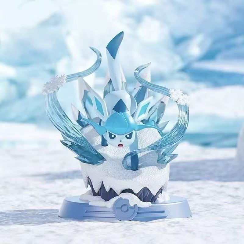 Anime Pokemon Funism Adventure – Model Kit Pokemon recenzja i cena