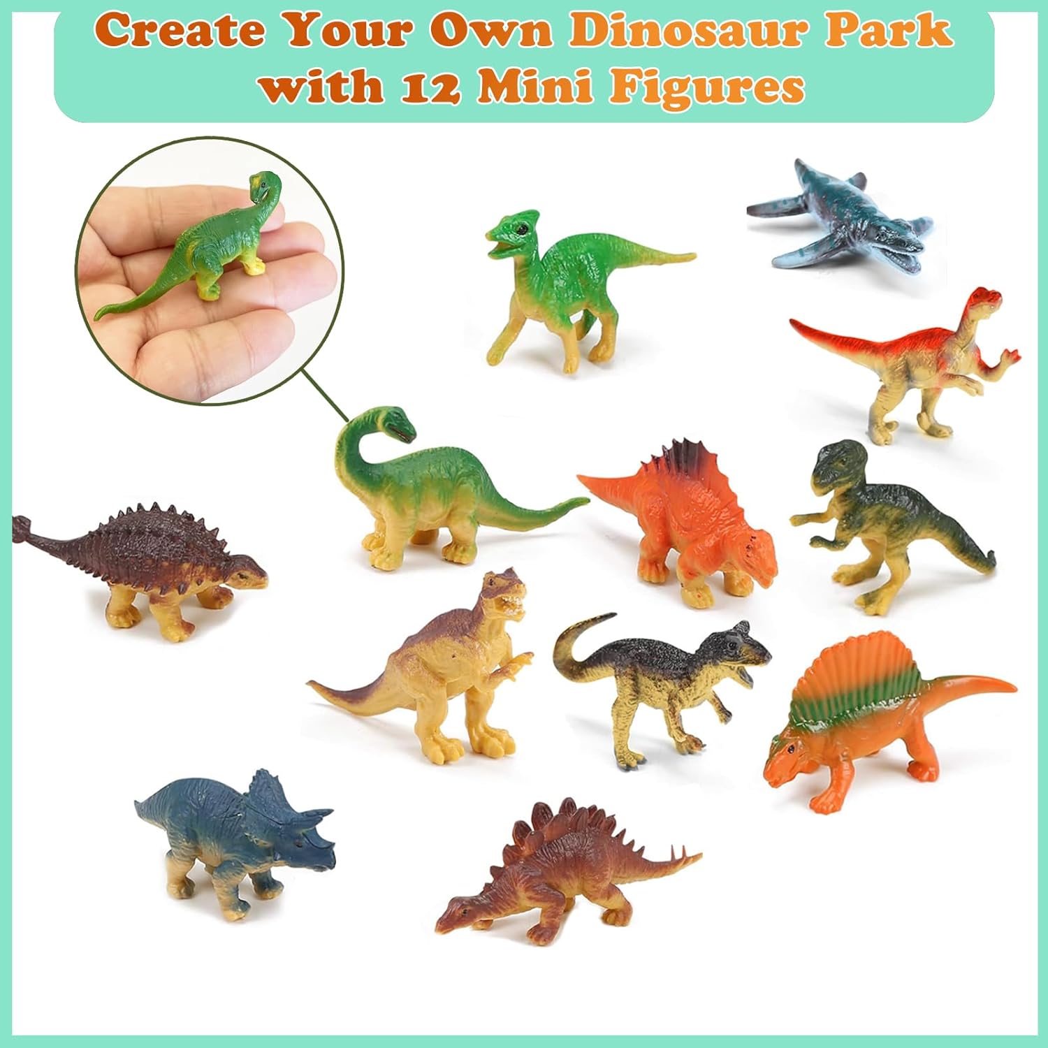 Zestaw zabawek: Pojazd transpo – Model Kit Dinosaur recenzja i cena