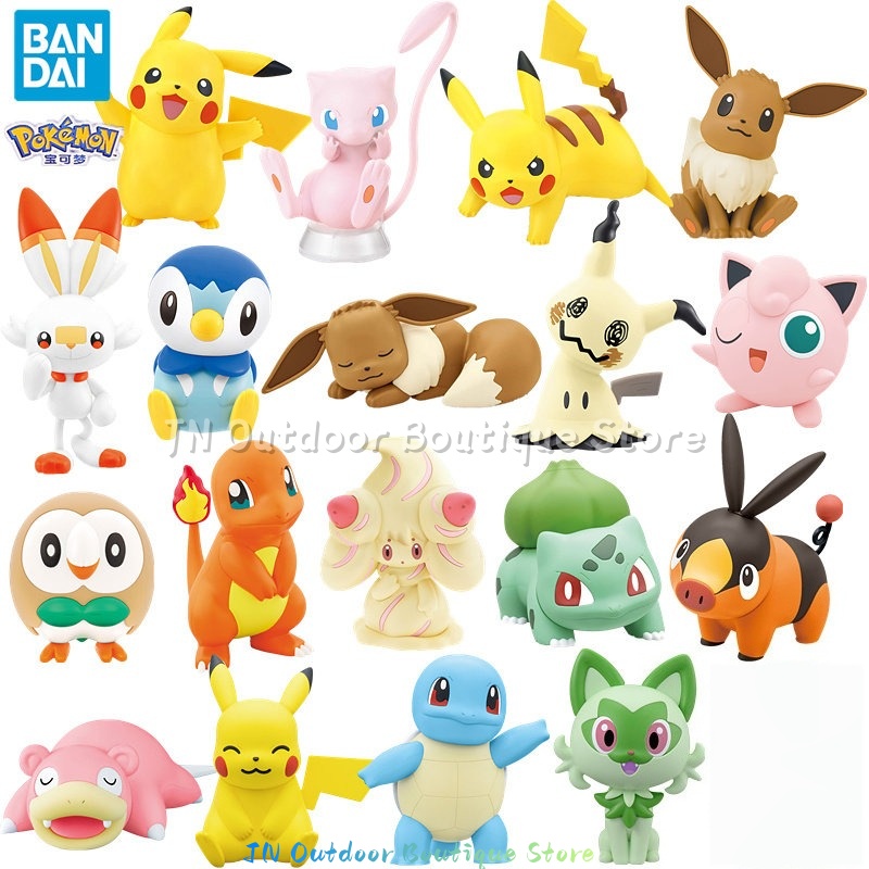 Zestaw do szybkiego montażu Ba – Model Kit Quick Charmander recenzja i cena