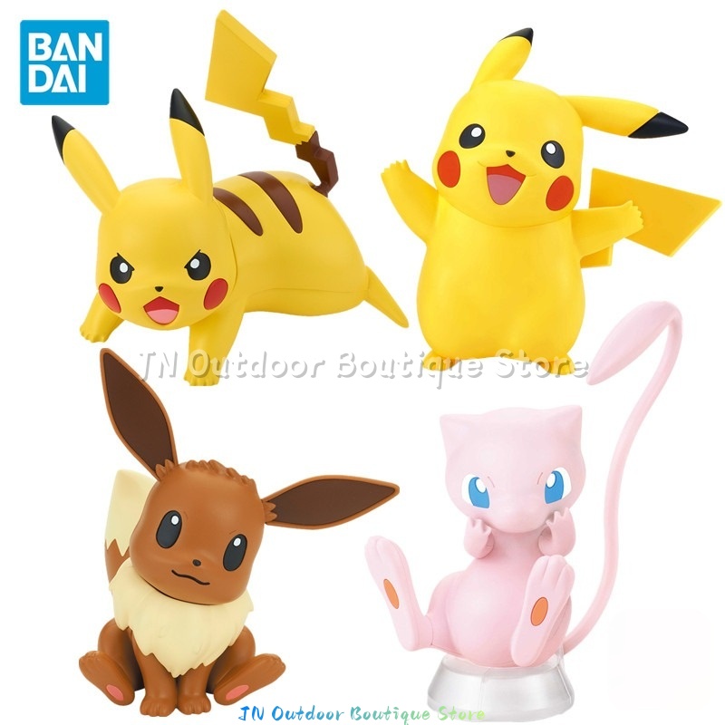 Zestaw do szybkiego montażu Ba – Model Kit Quick Charmander recenzja i cena
