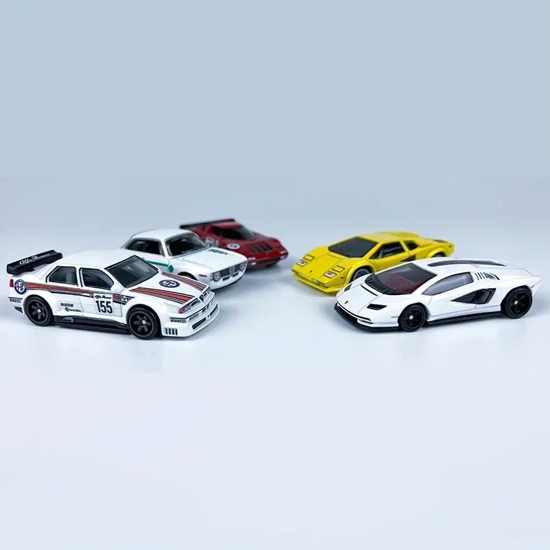 Kołpaki do kół dostępne od ręk – Model Kit Alfa Romeo recenzja i cena