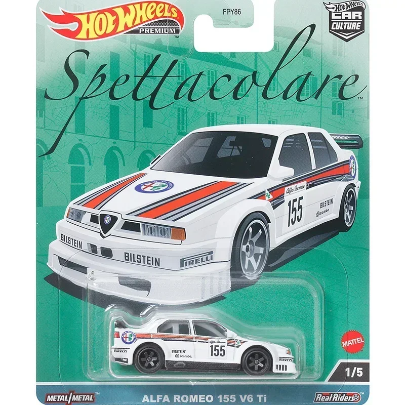 Kołpaki do kół dostępne od ręk – Model Kit Alfa Romeo recenzja i cena