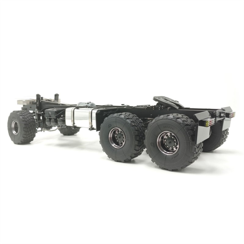 JDM-218B 1/14 6*6 Zestaw do sa – Model Kit Jdm recenzja i cena