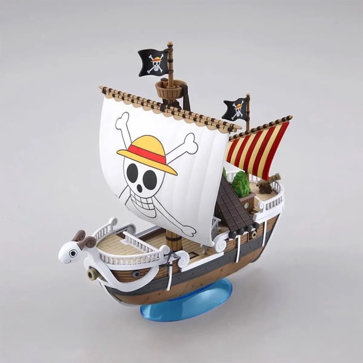[Dostępne] Oryginalny model do – Model Kit One Piece Going Merry recenzja i cena