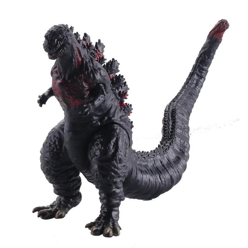 Anime Movie Godzilla Series Fi – Model Kit Vs Figure recenzja i cena