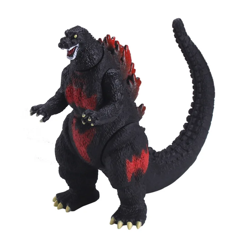 Anime Movie Godzilla Series Fi – Model Kit Vs Figure recenzja i cena