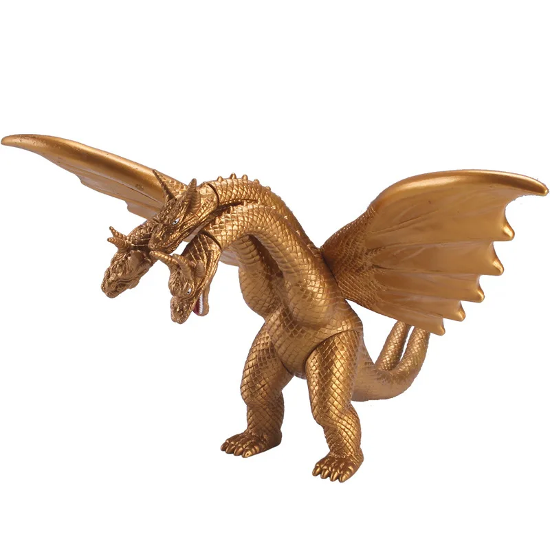 Anime Movie Godzilla Series Fi – Model Kit Vs Figure recenzja i cena