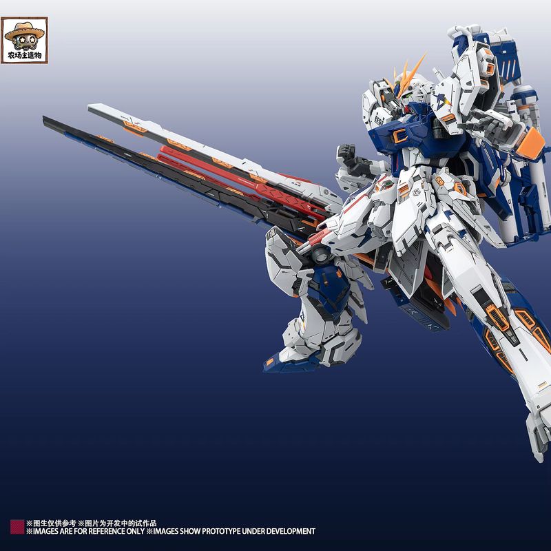 【Dostępne】Farm Creator w skali – Model Kit Fenrir recenzja i cena