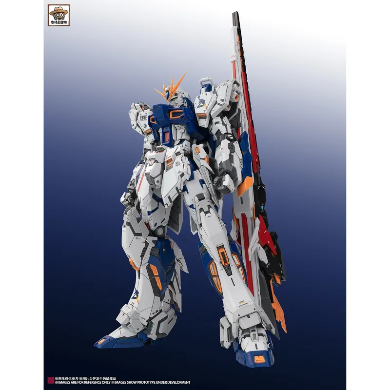 【Dostępne】Farm Creator w skali – Model Kit Fenrir recenzja i cena