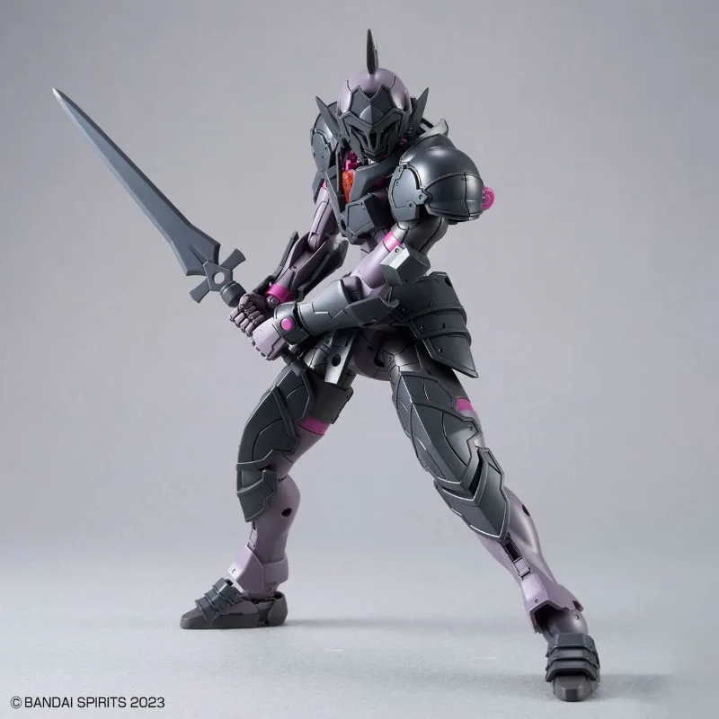 Bandai w magazynie oryginalny  – Model Kit Gundam Bandai recenzja i cena