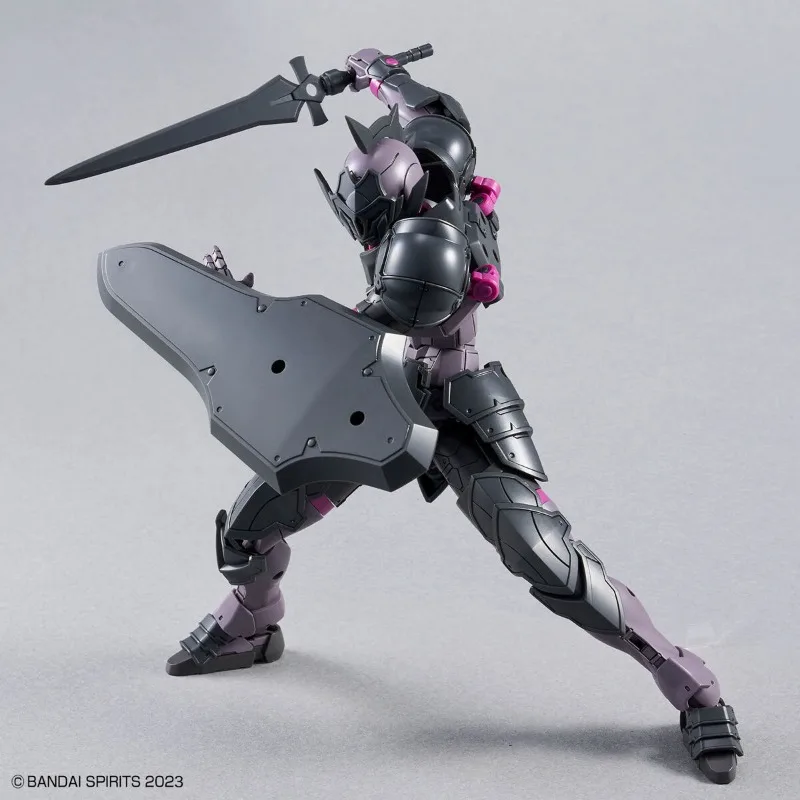 Bandai w magazynie oryginalny  – Model Kit Gundam Bandai recenzja i cena