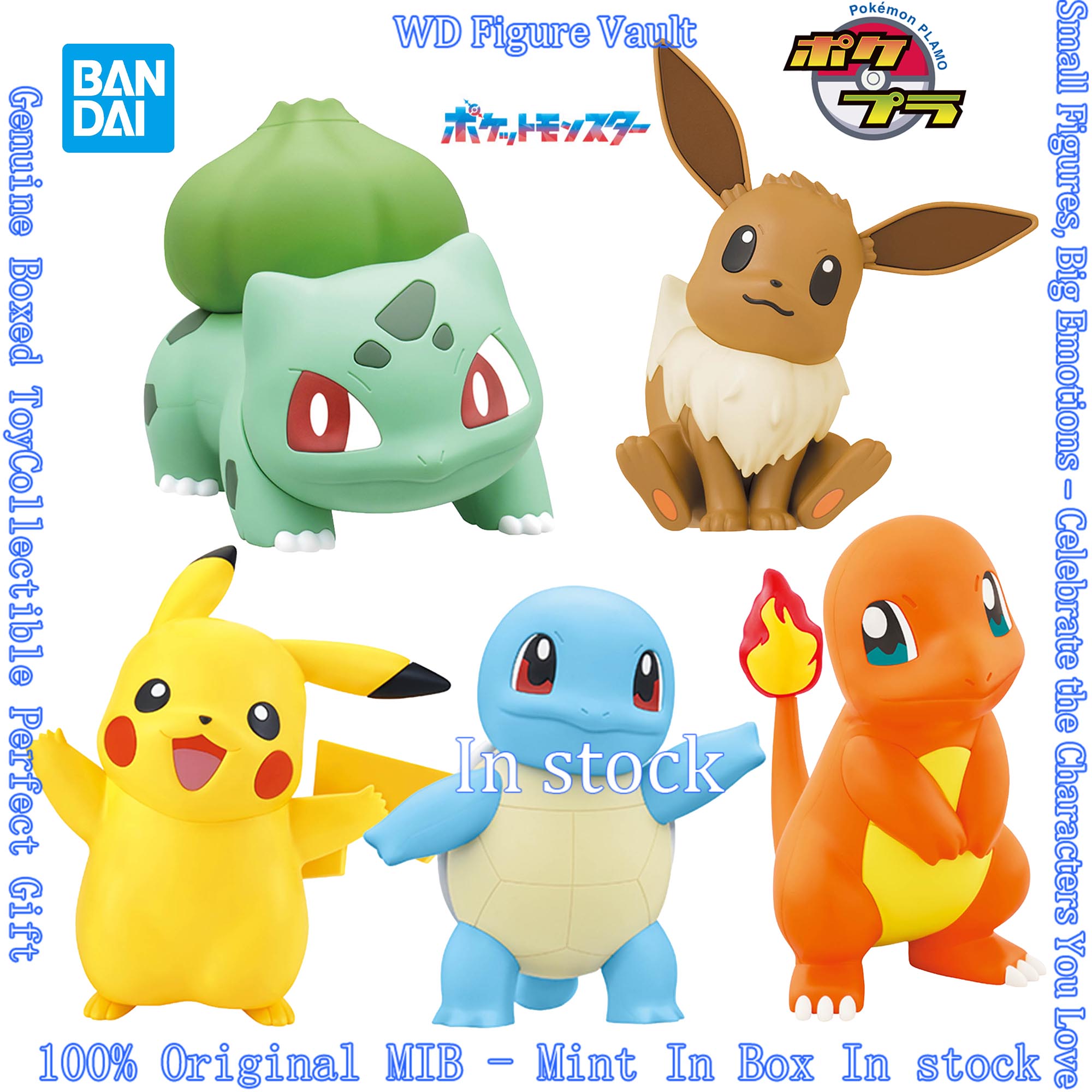 Zestaw Modelarski Bandai Pokem – Model Kit Quick Charmander recenzja i cena