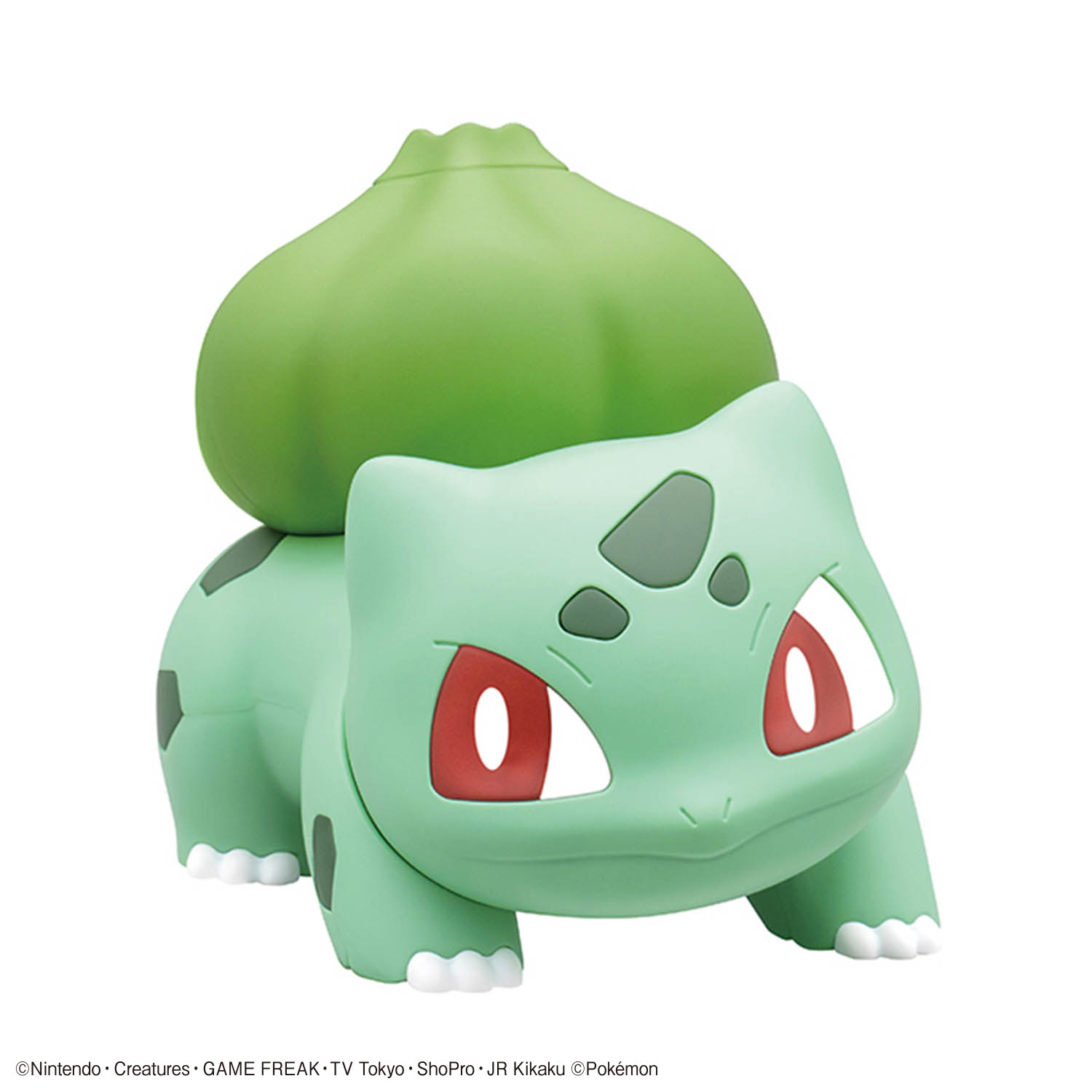 Zestaw Modelarski Bandai Pokem – Model Kit Quick Charmander recenzja i cena