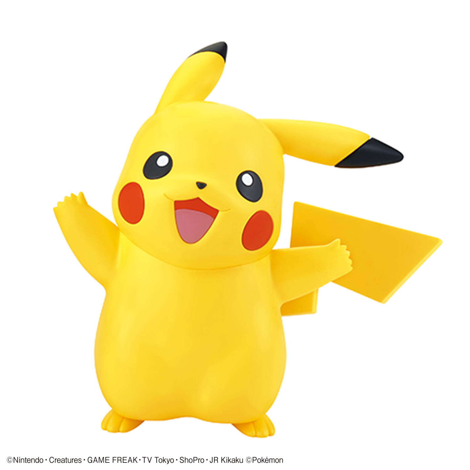 Zestaw Modelarski Bandai Pokem – Model Kit Quick Charmander recenzja i cena