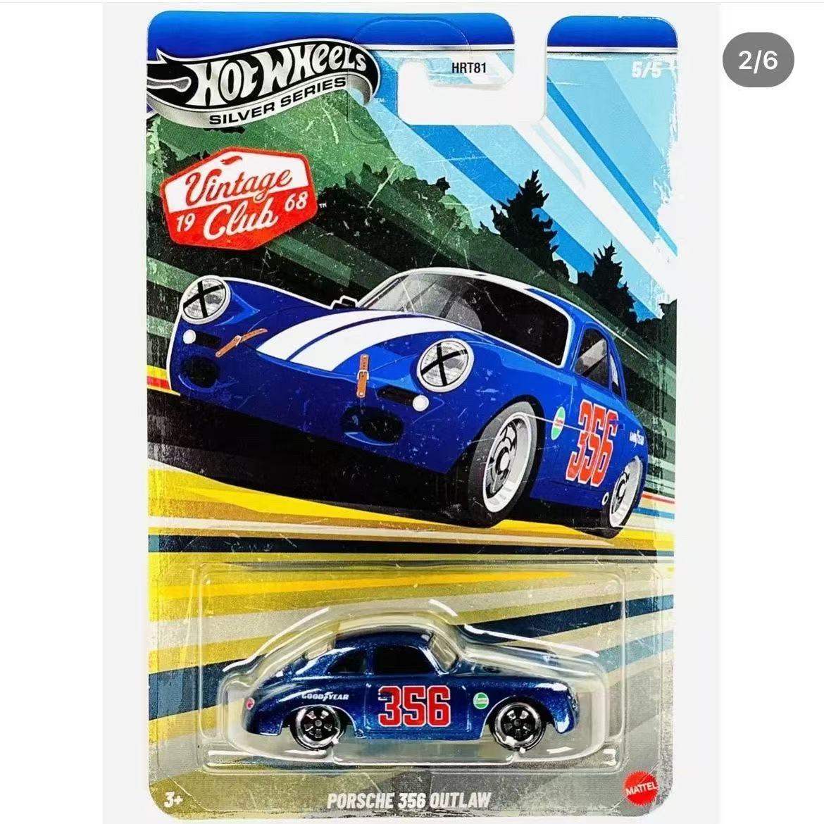 Oryginalny samochodzik Hot Whe – Model Kit Alfa Romeo recenzja i cena