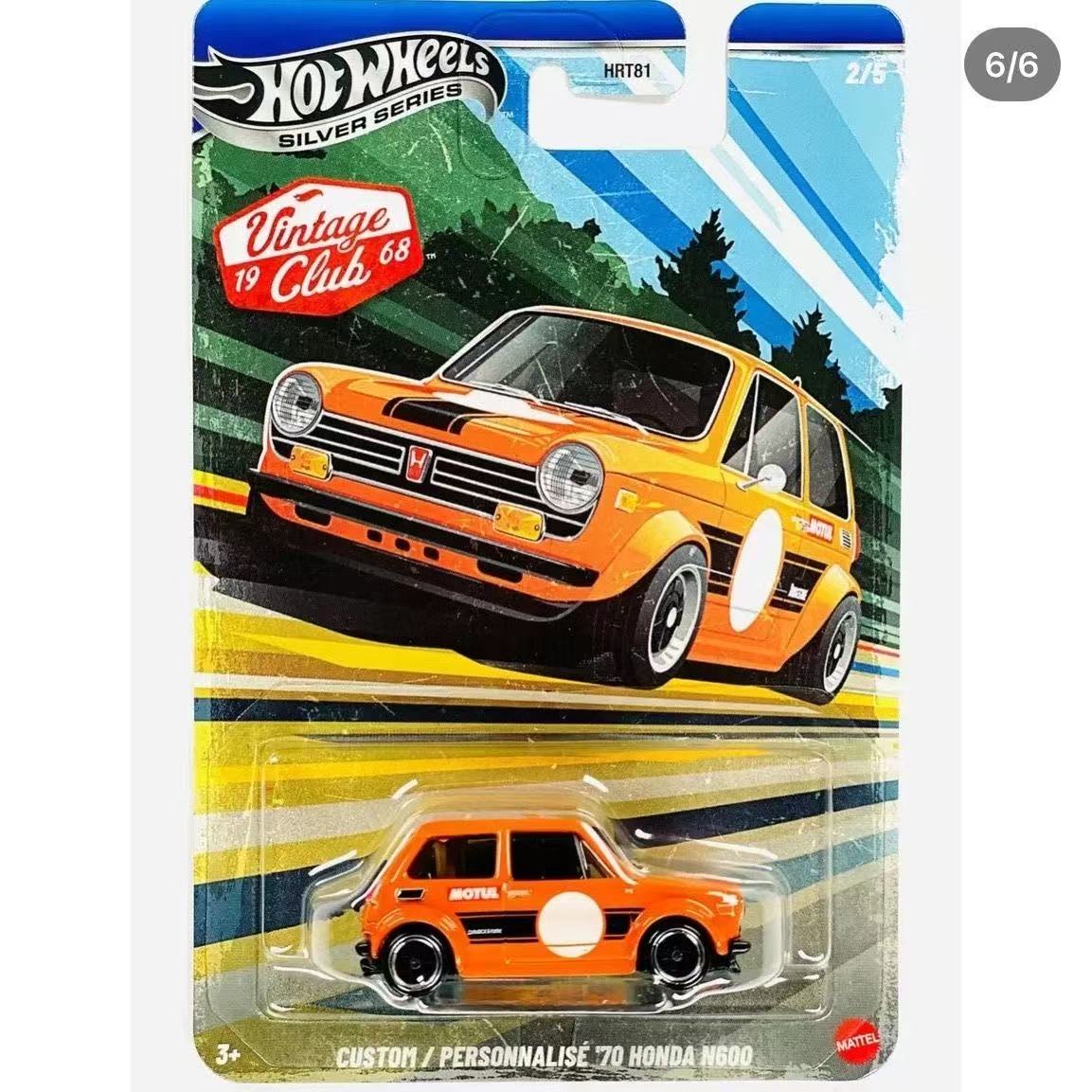 Oryginalny samochodzik Hot Whe – Model Kit Alfa Romeo recenzja i cena