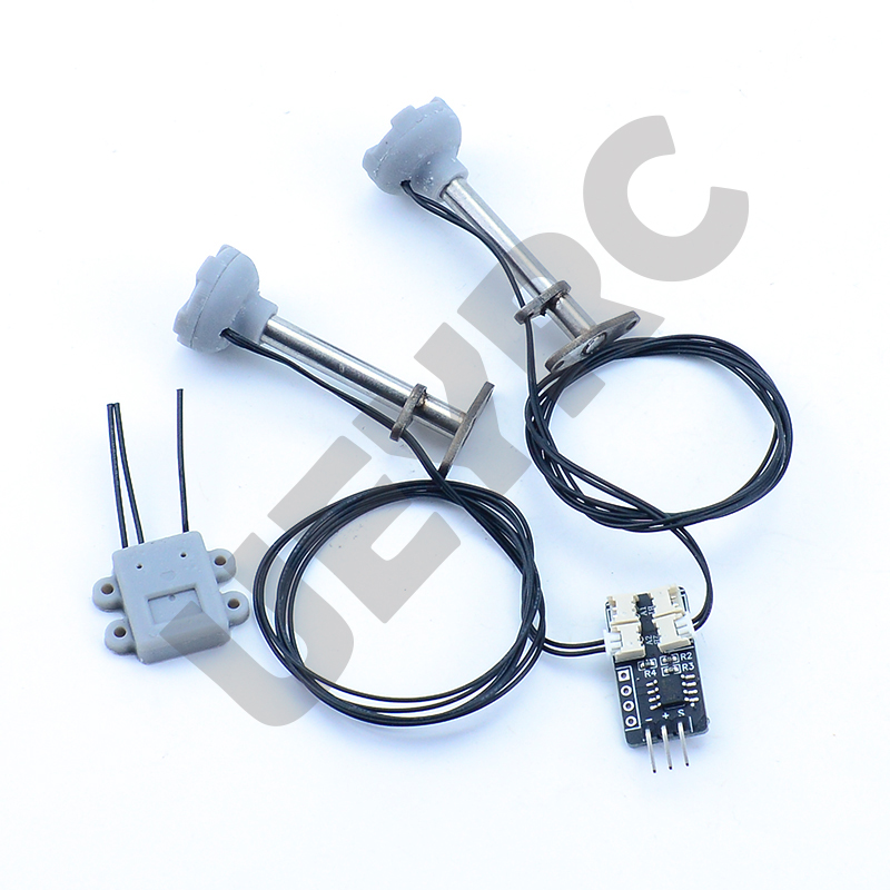 1 para koparka RC LED Lights s – Model Kit Jdm recenzja i cena