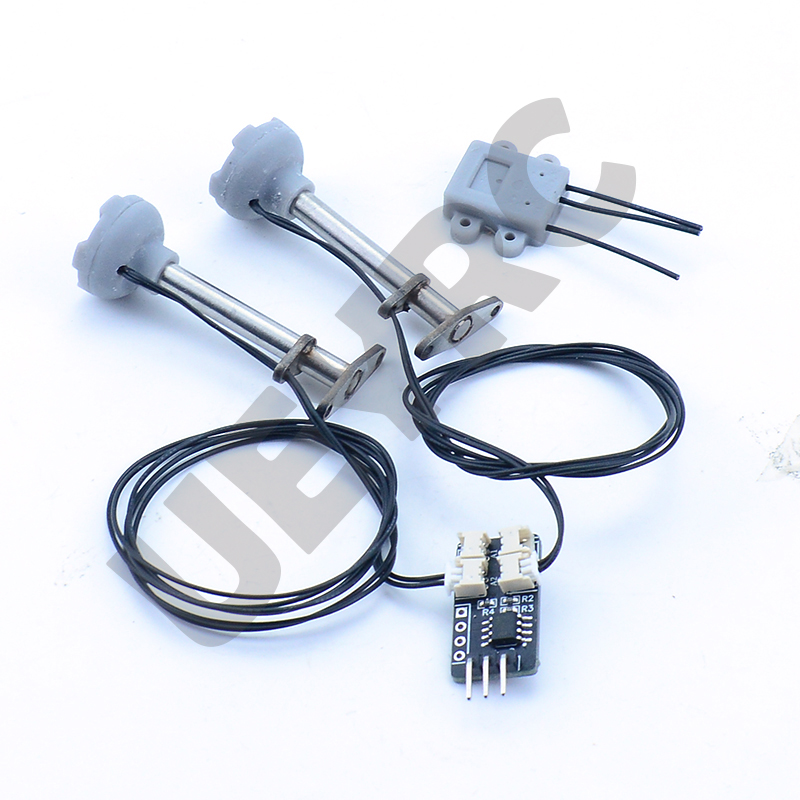 1 para koparka RC LED Lights s – Model Kit Jdm recenzja i cena