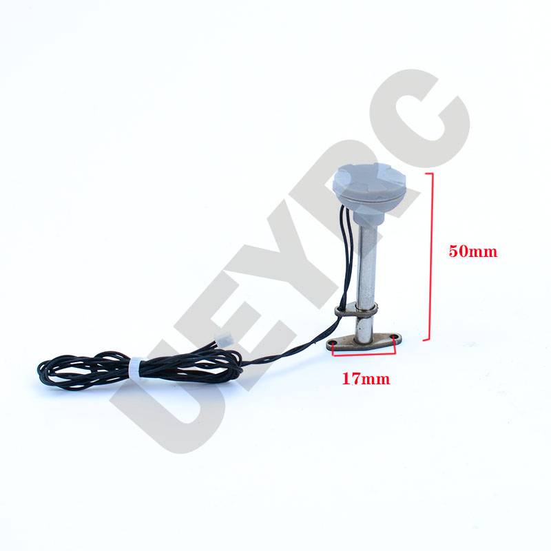 1 para koparka RC LED Lights s – Model Kit Jdm recenzja i cena