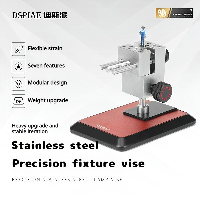 DSPIAE AT-TVA AT-TVB Precyzyjn – Metallic Paint Set recenzja i cena