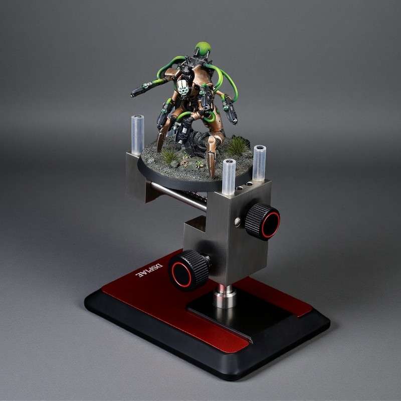 DSPIAE AT-TVA AT-TVB Precyzyjn – Metallic Paint Set recenzja i cena