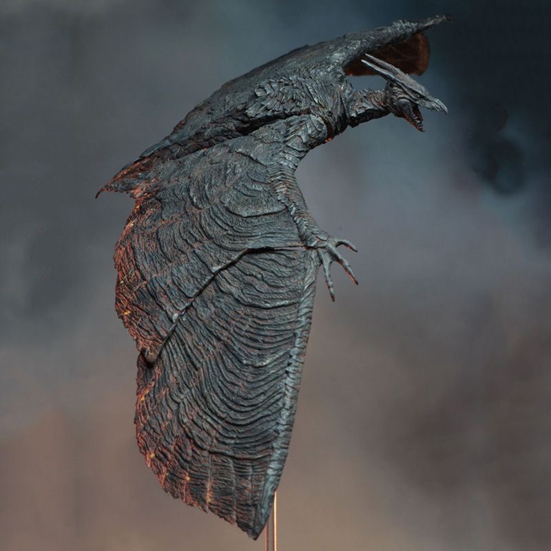 Figurka kolekcjonerska z filmu – Model Kit Dinosaur recenzja i cena