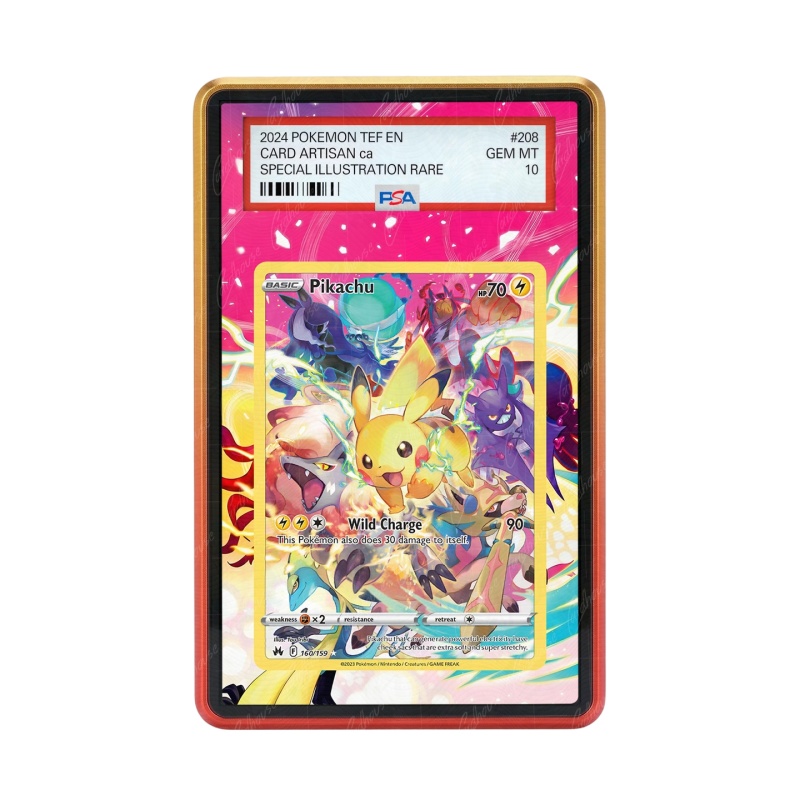 Ekspozytor na karty PTCG Lugia – Model Kit Lugia recenzja i cena