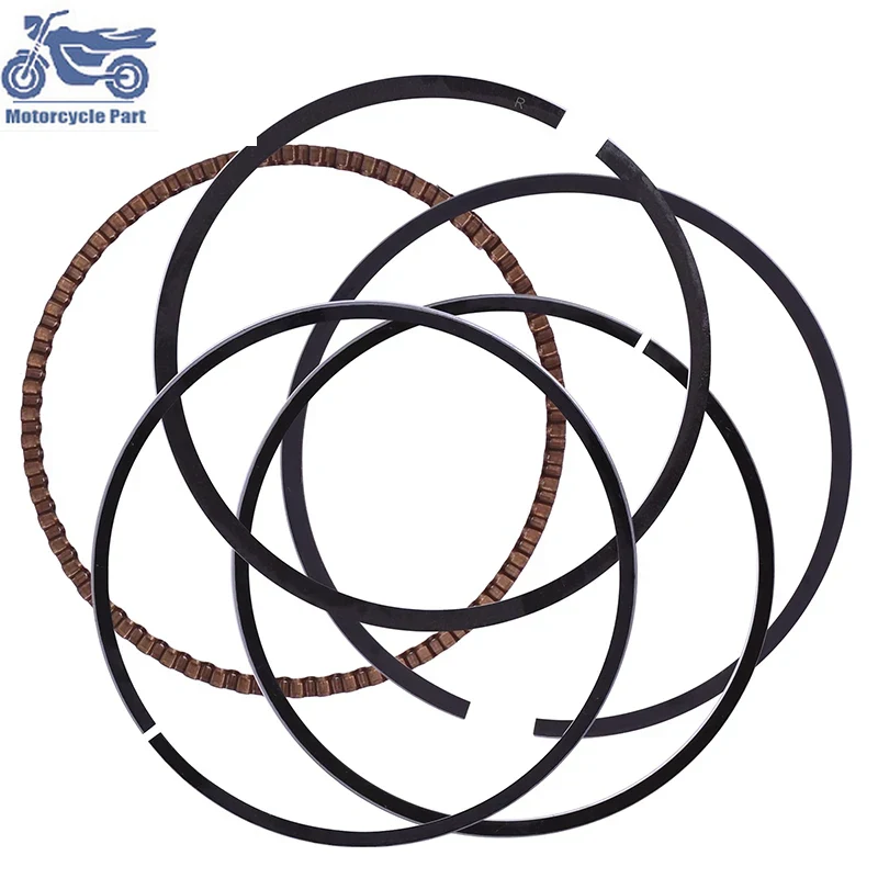 4 zestawy STD 64,5 mm zestaw p – Model Kit Engine recenzja i cena
