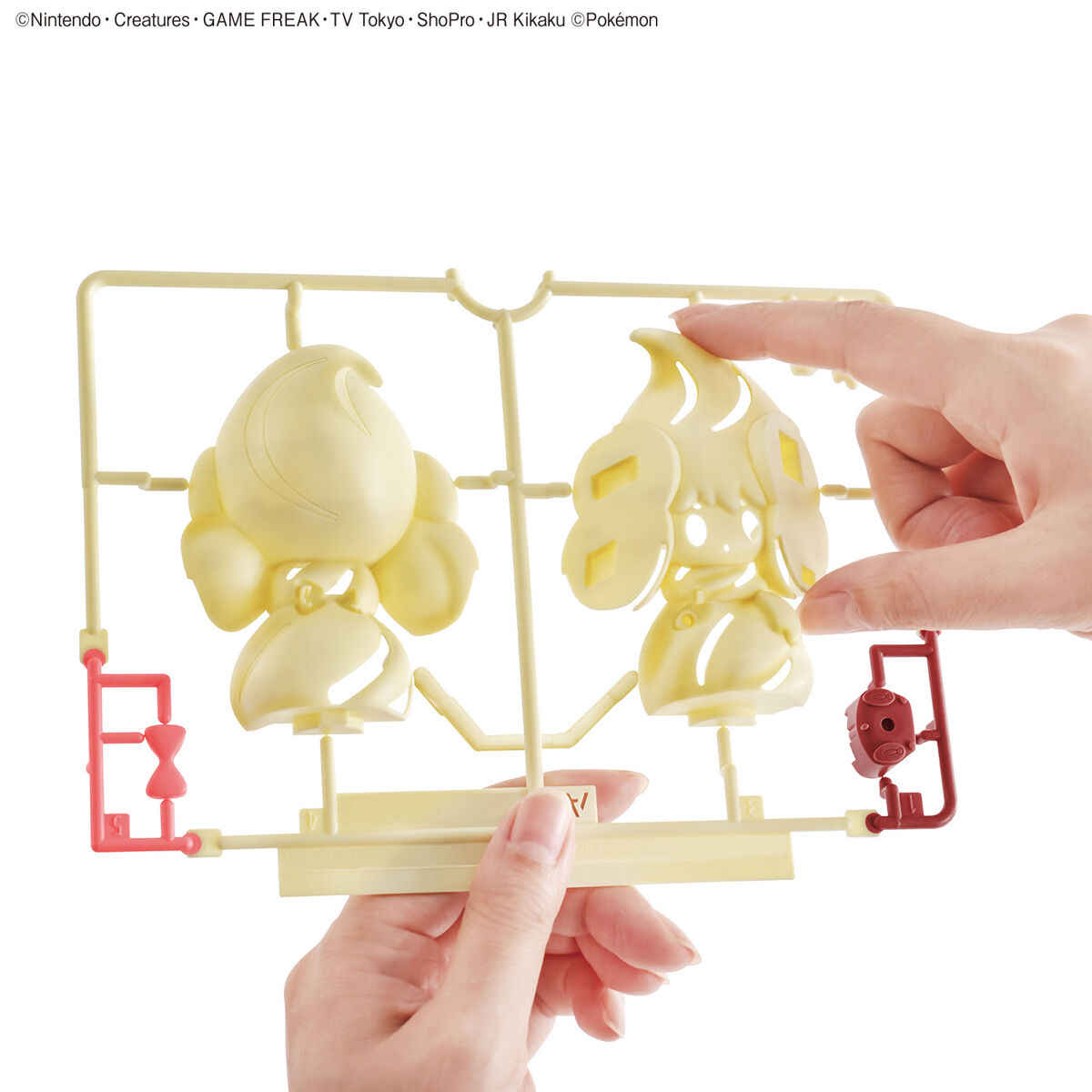 Oryginalne figurki Pokemon Ban – Model Kit Pokemon recenzja i cena