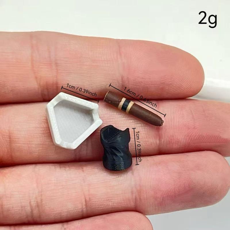 1 Zestaw Miniaturowych Papiero – Model Kit Simulator recenzja i cena